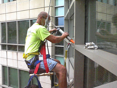 caulking services